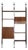 LB7 Bookcase by Franco Albini for Poggi Pavia, Italy, 1960s For Sale