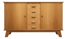 Example of Rene Gabriel Casegoods and Storage