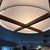 Nick Sheridan for Cerno Plura Flushmount For Sale - Image 4 of 12