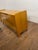 Vintage Gold Dresser by Tatra Nabytok, 1960 For Sale - Image 4 of 6
