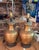 1960’s Mid Century matching table lamps