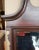 Chippendale 1900s Chippendale Mahogany Wall Mirror For Sale - Image 3 of 10
