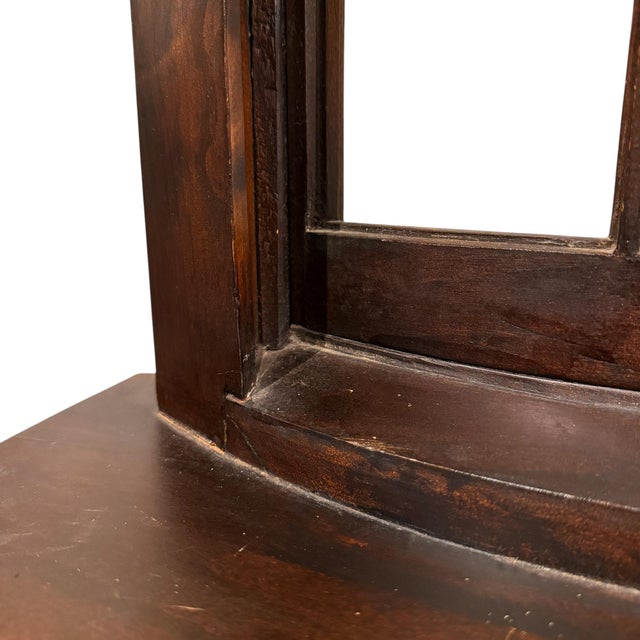 Mid-20th Century American Salesman's Window Sample For Sale - Image 11 of 11