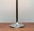 Vintage Space Age Glass & Metal Table Lamp, 1970s For Sale - Image 18 of 18