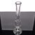 Waterford Crystal Footed Bud Vase Vases & Urns Collection 9.25" For Sale - Image 11 of 17