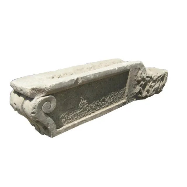 Barbican Stone, 1700s For Sale - Image 4 of 4