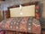 Wood 1990s Lee Industries Loveseat For Sale - Image 7 of 12