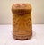 Large Vintage Norwegian Hand-Carved Wooden Viking Dragon Tankard With Lid For Sale - Image 4 of 10