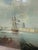 Johann Ludwig Bleuler (1792-1850) Vue De La Ville De Rotterdam - Gouache 19th C. For Sale - Image 9 of 14