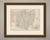Published by Rand McNally in 1899, this antique map of Ohio is a double-page county map on pages 178 and 179 of the...