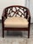 Design Plus Gallery presents the Ankara Chair from Crate & Barrel. Designed to be appreciated from every angle, the chair...