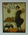 Two front covers from Blanco y Negro magazines in the early 1920's illustrating two fabulously dressed young women in...