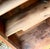 Wood Art Nouveau Cabinet Shelf in Wood, 1970s For Sale - Image 7 of 11