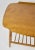 Brown Mid Century Side Tables by Leslie Diamond For Sale - Image 8 of 10