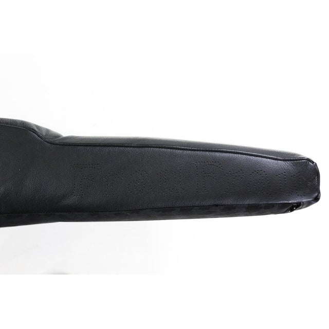 Dezza Two-Seater Sofa by Gio Ponti for Poltrona Frau, 2011 For Sale - Image 10 of 14