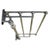Art Deco Wall Coat Hanger, 1920s For Sale - Image 12 of 12