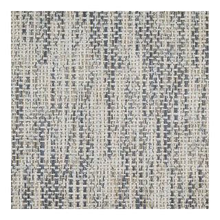 Phillip Jefferies Woven Wicker For Sale