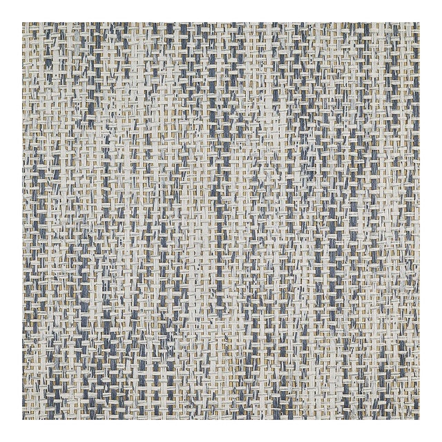 Phillip Jefferies Woven Wicker For Sale