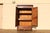 Beautiful antique 19th-century French Provincial armoire crafted from walnut in the Louis XV style. This tall storage...