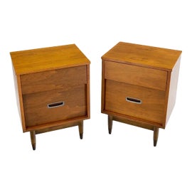 Example of Hooker Furniture Nightstands