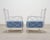 Pair of Midcentury French Iron Lounge Chairs After Royere For Sale In Sacramento - Image 6 of 18
