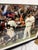 MLB World Series Matt Cain's Perfect Day Photograph Print, Framed For Sale - Image 4 of 12