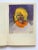 Yellow Emil Nolde " Aquarelle " Vintage 1960 Mid Century Modernist Fine Art Lithograph Print Hardcover Art Book For Sale - Image 8 of 12