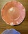 Add iconic Mid-Century California style to your table with this beautiful set of four Vintage Metlox Poppytrail **Lotus**...