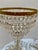 Vintage Pair of Chandelier Style Candleholders, a Pair For Sale - Image 10 of 11