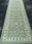 Early 21st Century Turkish Oushak Rug 2'11" x 9'7" #19124 For Sale - Image 5 of 8