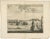View of Olinda Pernambuco Brazil and Dutch Fleet, 1671 For Sale - Image 13 of 13