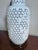 Mid 20th Century Mid Century Modern Blanc De Chine Asian Lamp For Sale - Image 10 of 11