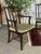 Chairs and English Armchairs in Mahogany by G-Plan, 1970s, Set of 6 For Sale - Image 3 of 11