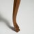 19th Century France Louis XV Brown Wood Coffee Table For Sale - Image 10 of 11