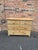 Antique English Pine Chest For Sale - Image 9 of 15