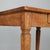 18th Century Neoclassical Walnut Table with Inlays, Italy For Sale - Image 6 of 11