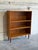 Mid-Century Modern Teak Bookcase Open Storage Shelving Unit Danish Mid-Century Modern 1960s For Sale - Image 3 of 10
