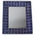 Scandinavian Handcrafted Mirror by Michael Andersen, 1960s For Sale - Image 11 of 11
