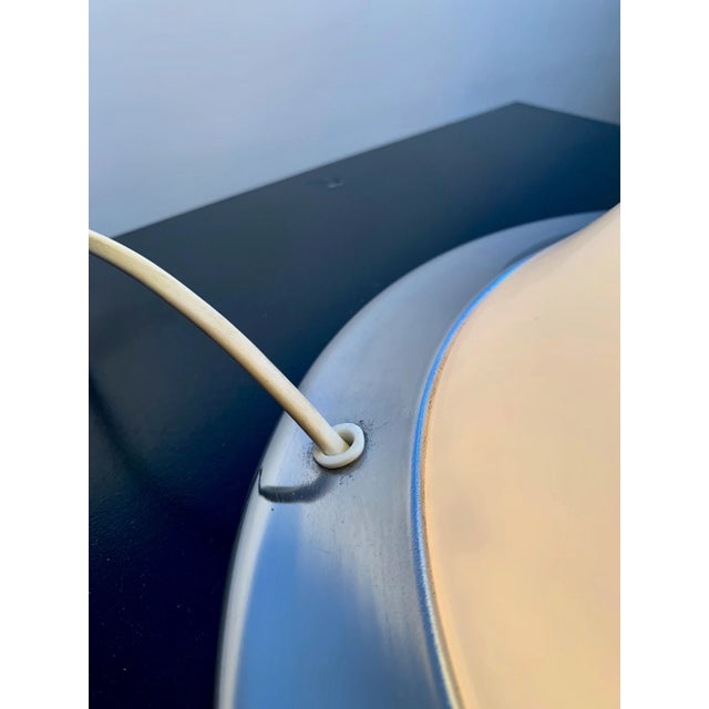 Grand Table Lamp, 1960s For Sale - Image 10 of 13