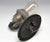 Early 20th Century Art Nouveau Wall Lamp, Sweden For Sale - Image 6 of 14