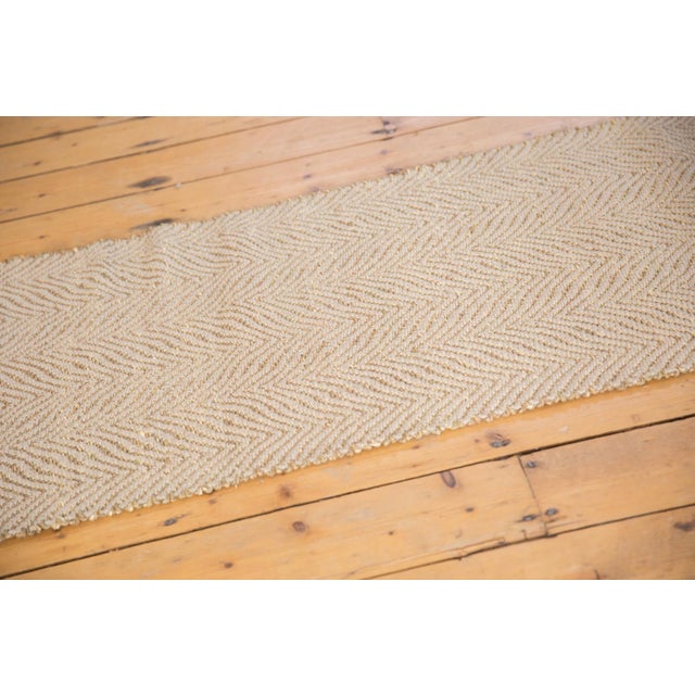 Indoor / Outdoor Seagrass and Pet Natural Rug Runner 2' X 8' Chairish