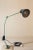 Bauhaus Mid-Century Industrial Vera Workshop Lamp from VEB Leuchtenbau, 1950s For Sale - Image 3 of 11