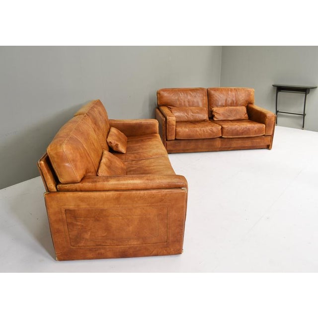 The baxter arcon sofa by marco milisich – a masterclass in vintage italian luxury elevate your living space with the...