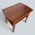 2000 - 2009 Mid-Century Danish Teak 2-Tier Drinks Trolley from Brdr. Furbo For Sale - Image 5 of 7