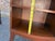 Mid 20th Century Pair of Frederal Style Bowfront Mahogany 1 Drawer Nightstands by Rway Furniture For Sale - Image 17 of 17