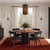 The Marlow Round Dining Table brings a blend of classic elegance and contemporary design to your dining area. Featuring a...
