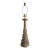 Beautiful Aiden Gray Lamp For Sale