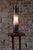 Plastic Mid-Century Table Lamp in Plastic attributed to Ikea, Sweden, 1990s For Sale - Image 7 of 9