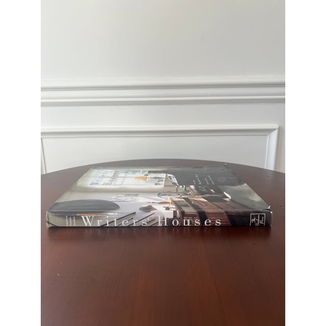 1990s 1990s Writer’s Houses Book (First u.s. Edition) For Sale - Image 5 of 12