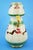 Vintage Ceramic Vase with Stylized Horses by Serafino Volpi, Italy, 1950s For Sale - Image 12 of 18